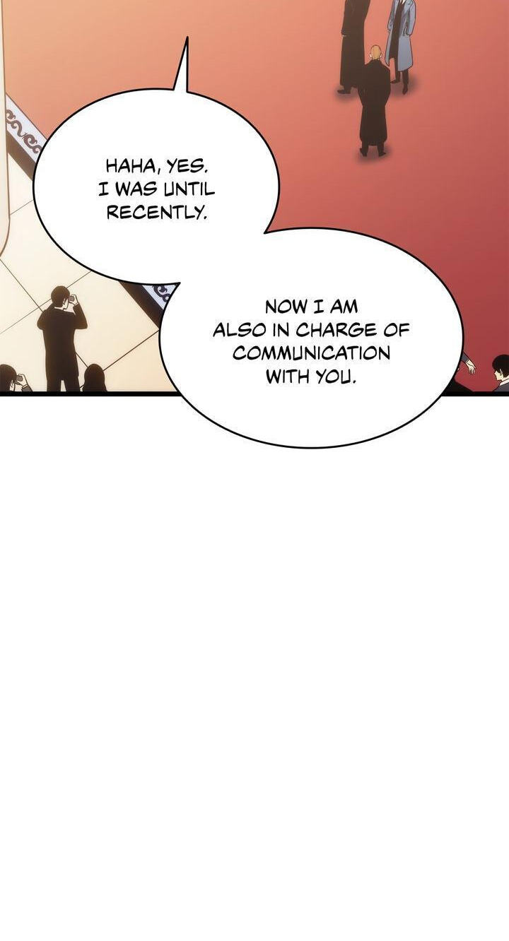 Solo Leveling, chapter 142, page 28