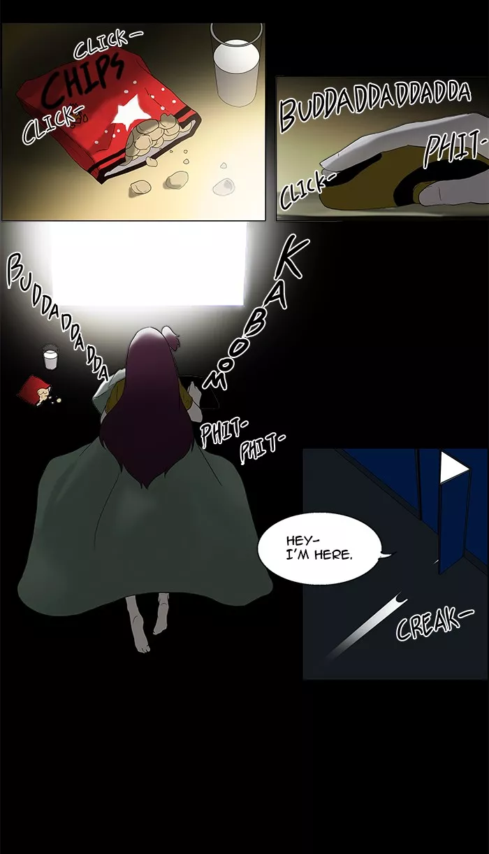 Tower of God, chapter 80, image 17