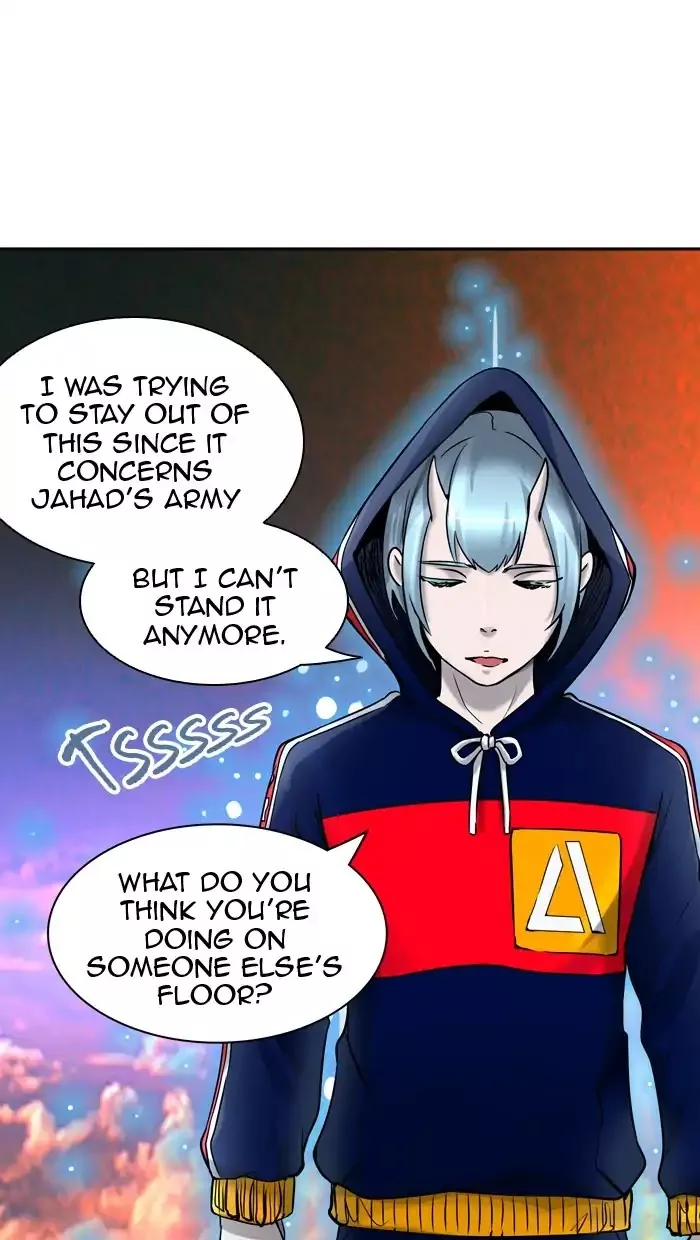 Tower of God, chapter 407, image 84