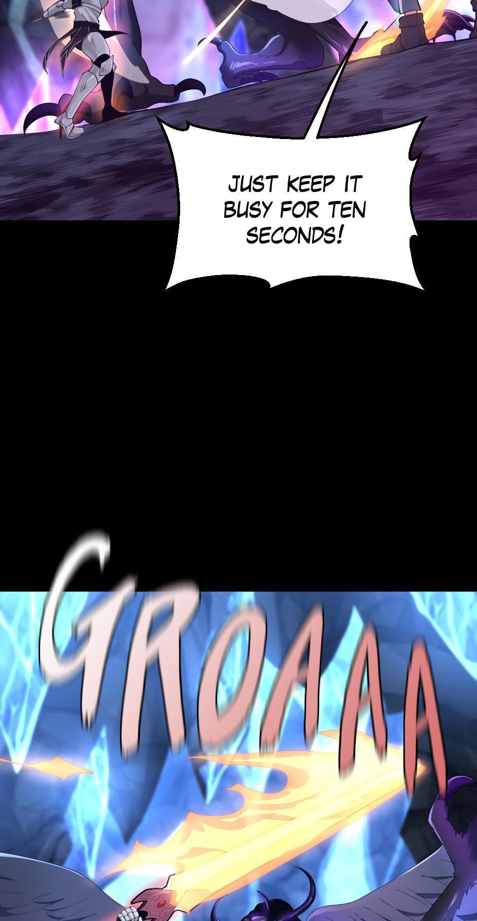 The Beginning After the End, chapter 118, image 40