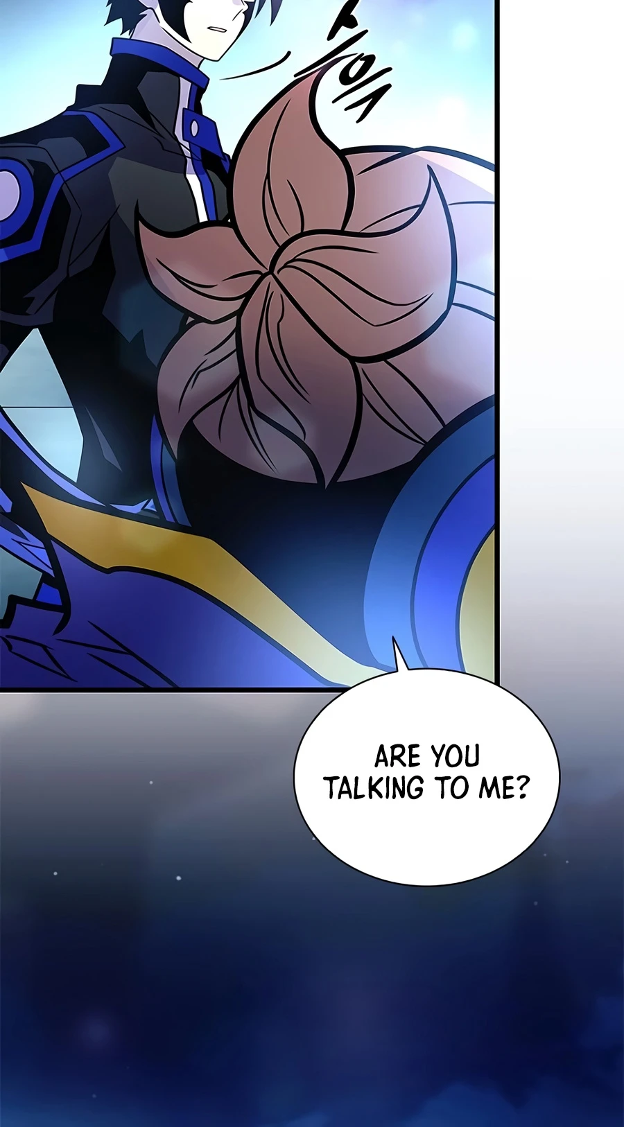 Villain To Kill, chapter 237, image 3