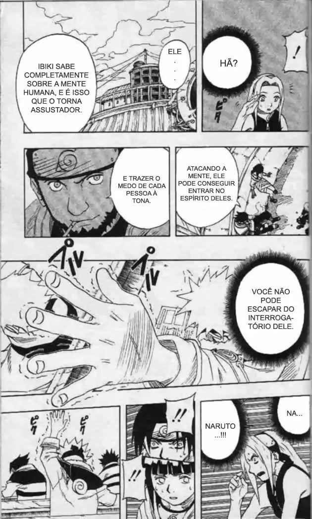 Naruto, chapter 43, image 15