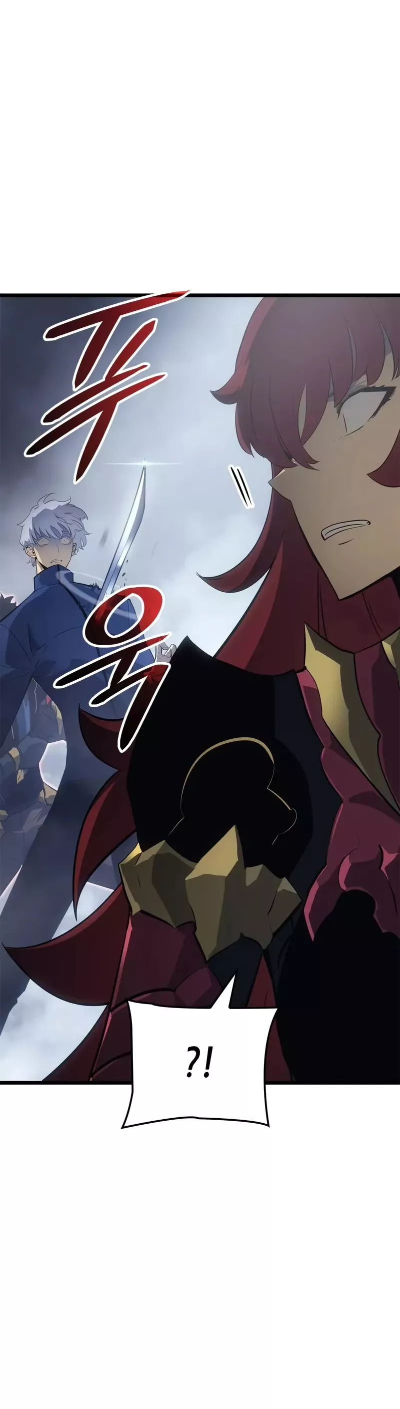 Solo Leveling: Ragnarok, chapter 37, image 41
