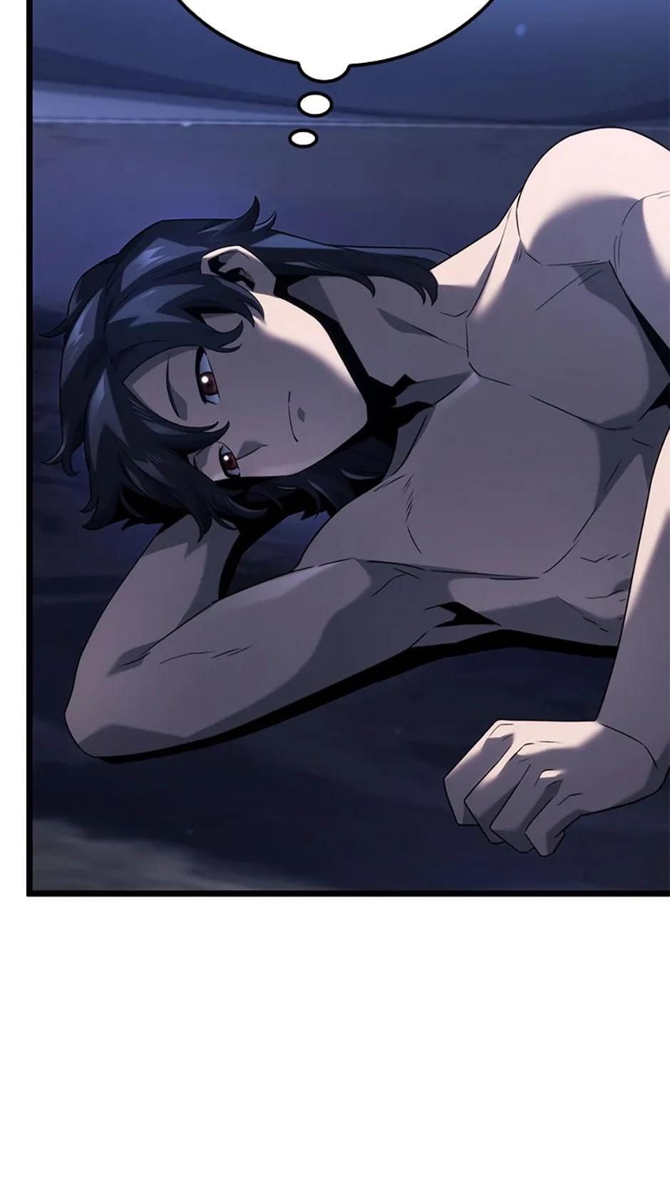 Revenge of the Baskerville Bloodhound, chapter 64, image 35