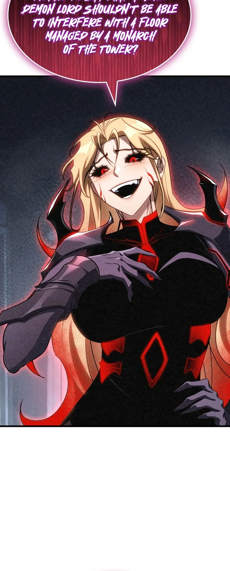 My Exclusive Tower Guide, chapter 135, image 15