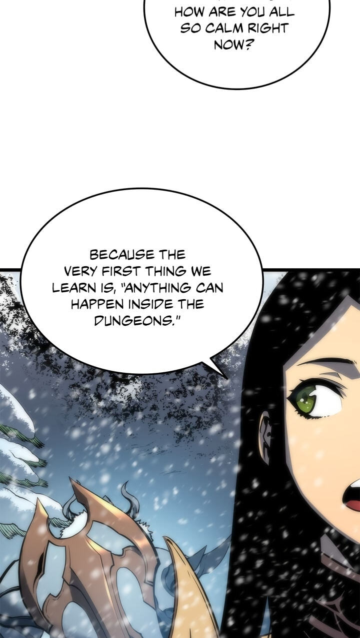 Solo Leveling, chapter 49, page 53