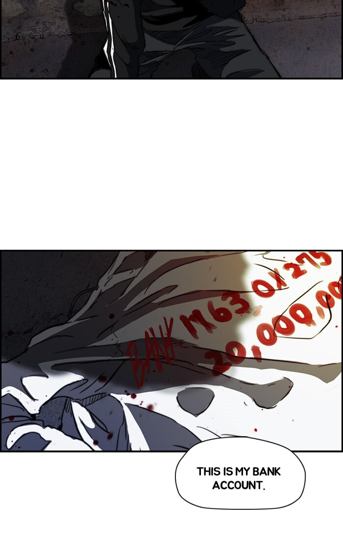 Wind Breaker, chapter 177, image 18