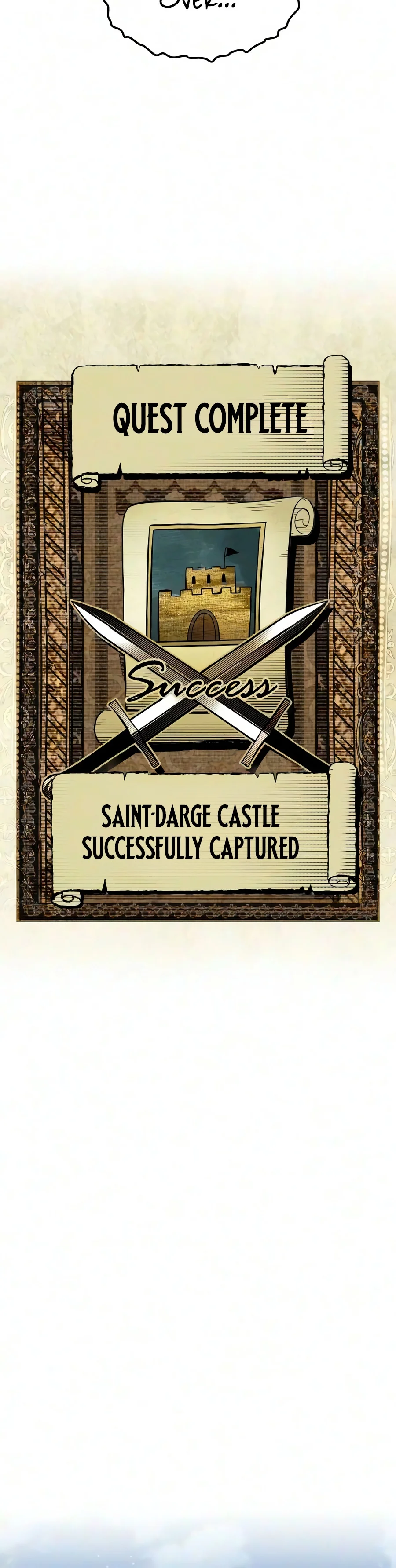 The Wandering Knight’s Survival Manual, chapter 59, image 23