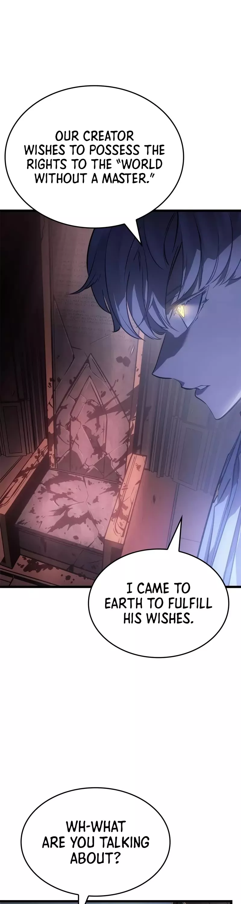 Solo Leveling: Ragnarok, chapter 30, image 37