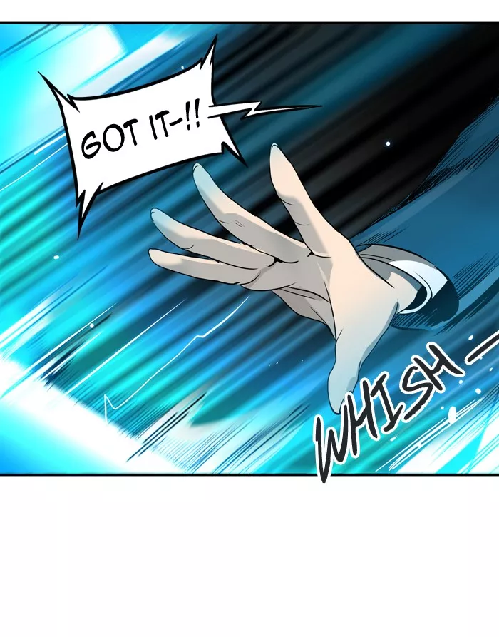 Tower of God, chapter 290, image 27