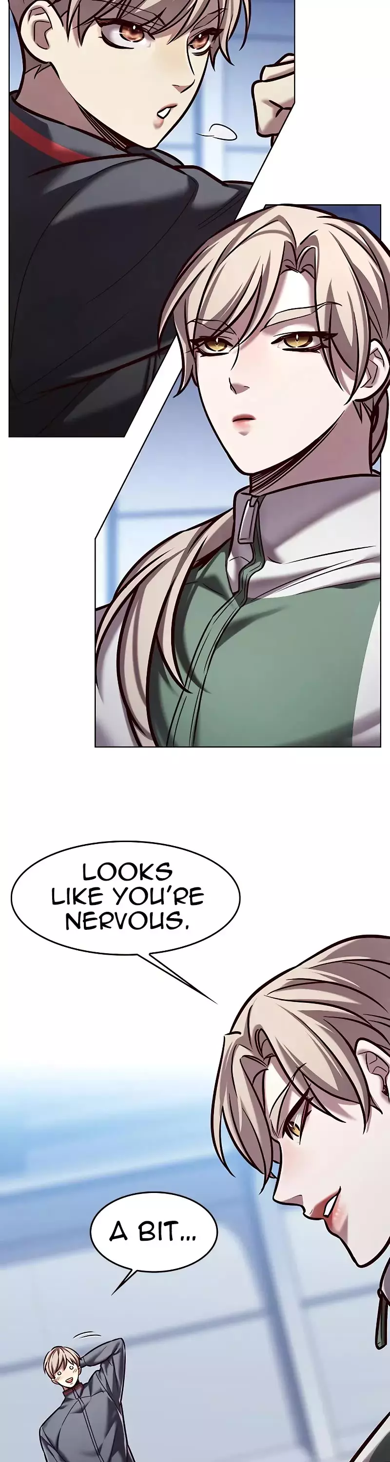 Eleceed, chapter 286, image 3