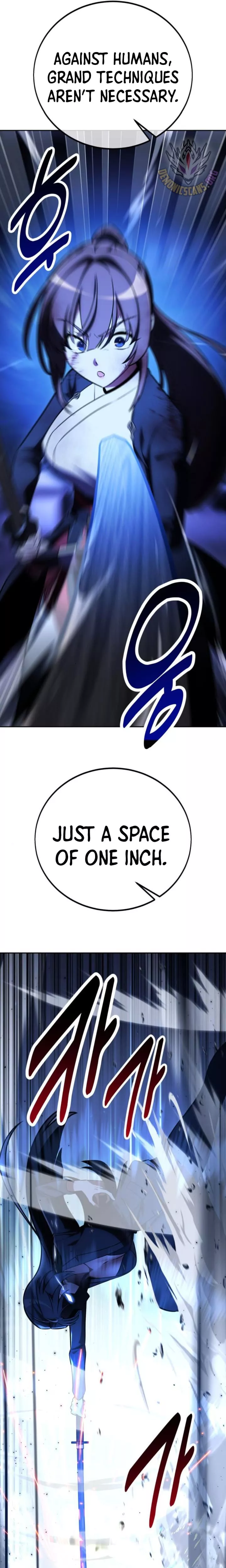 I Killed the Main Player, chapter 57, image 21