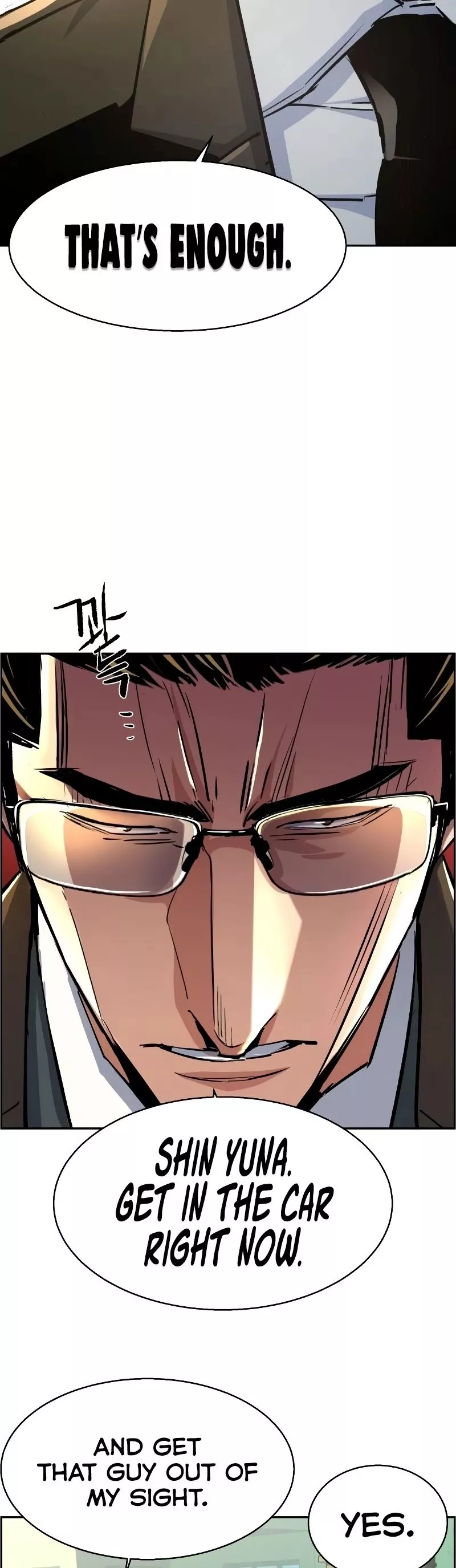 Teenage Mercenary, chapter 90, image 39