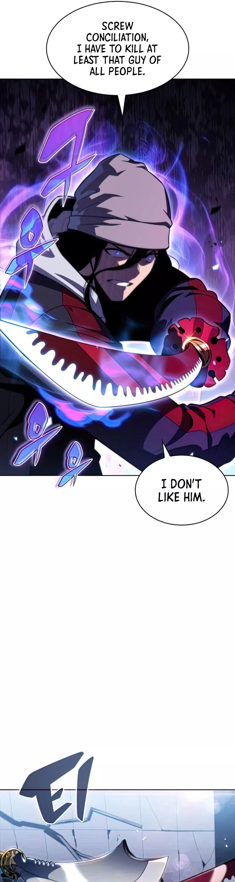 Solo Max-Level Newbie, chapter 52, image 17