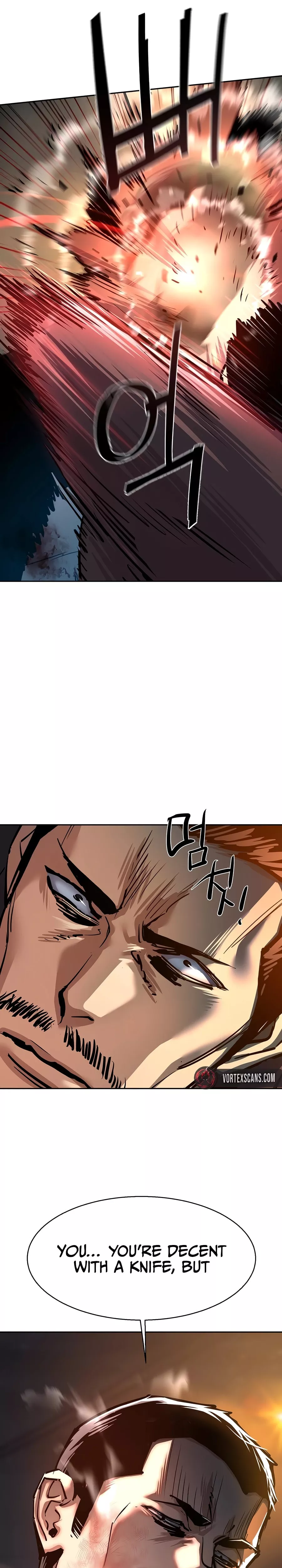 Teenage Mercenary, chapter 262, image 19