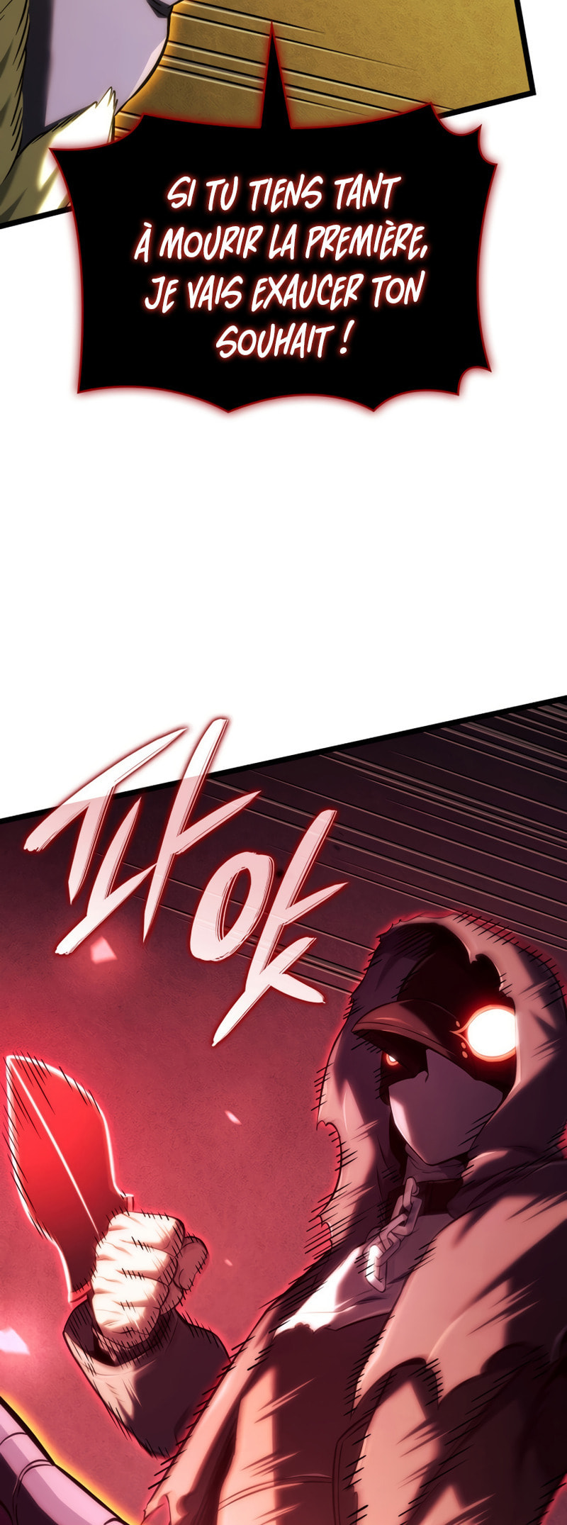 Revenge of the Baskerville Bloodhound, chapter 139, image 55