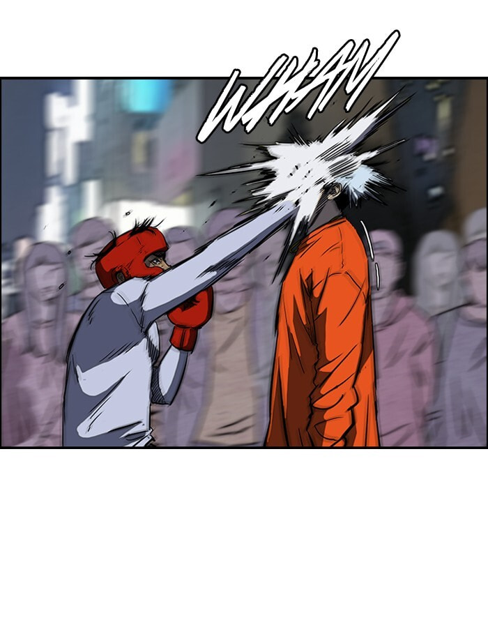 Wind Breaker, chapter 149, page 24