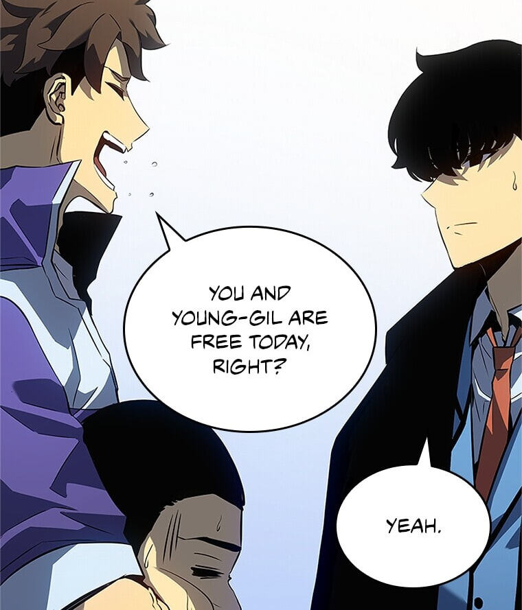 Solo Leveling, chapter 179.03, image 138