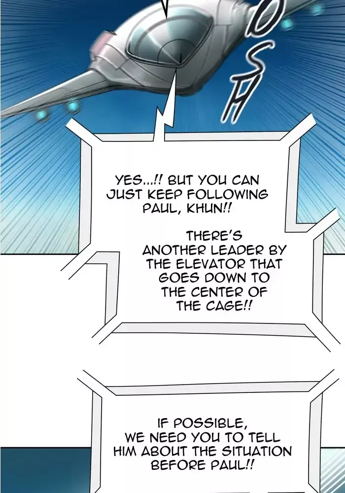 Tower of God, chapter 433, image 35