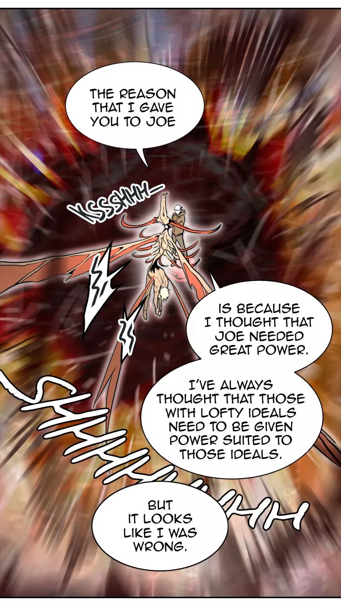 Tower of God, chapter 333, image 125