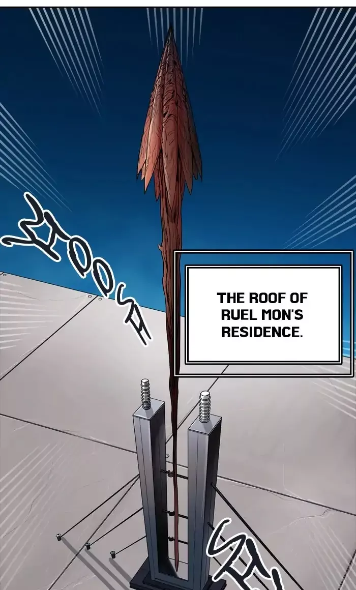 Tower of God, chapter 438, image 57
