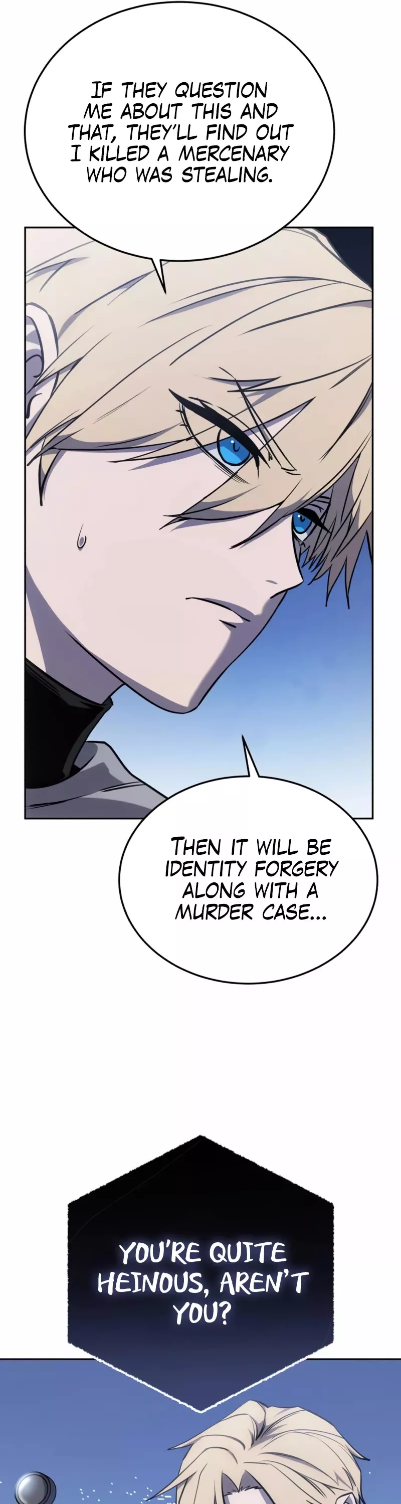 Star-Fostered Swordmaster, chapter 7, image 46