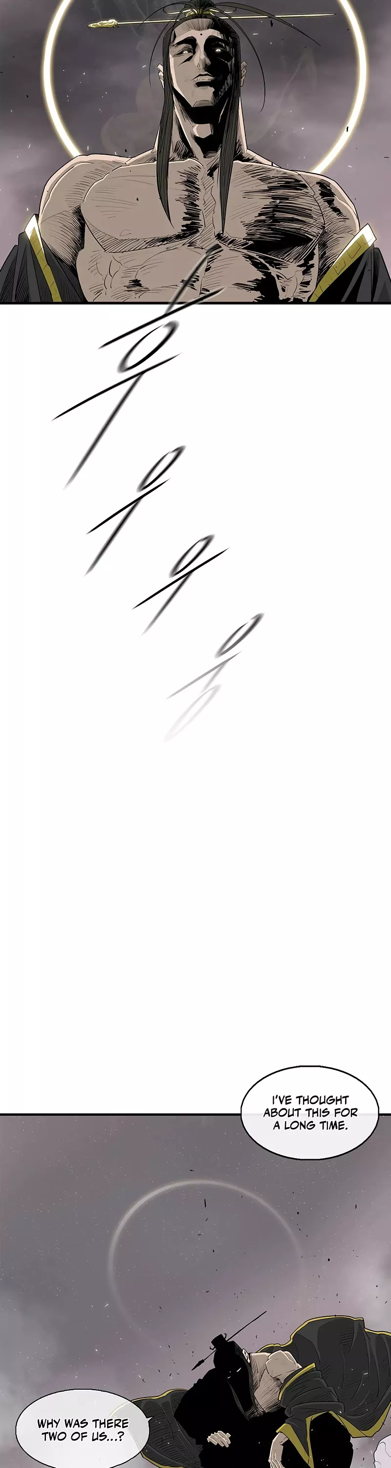 Legend of the Northern Blade, chapter 180, image 38