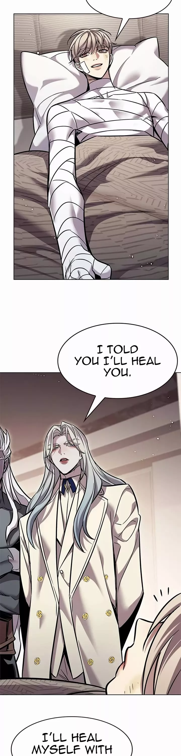 Eleceed, chapter 362, image 3