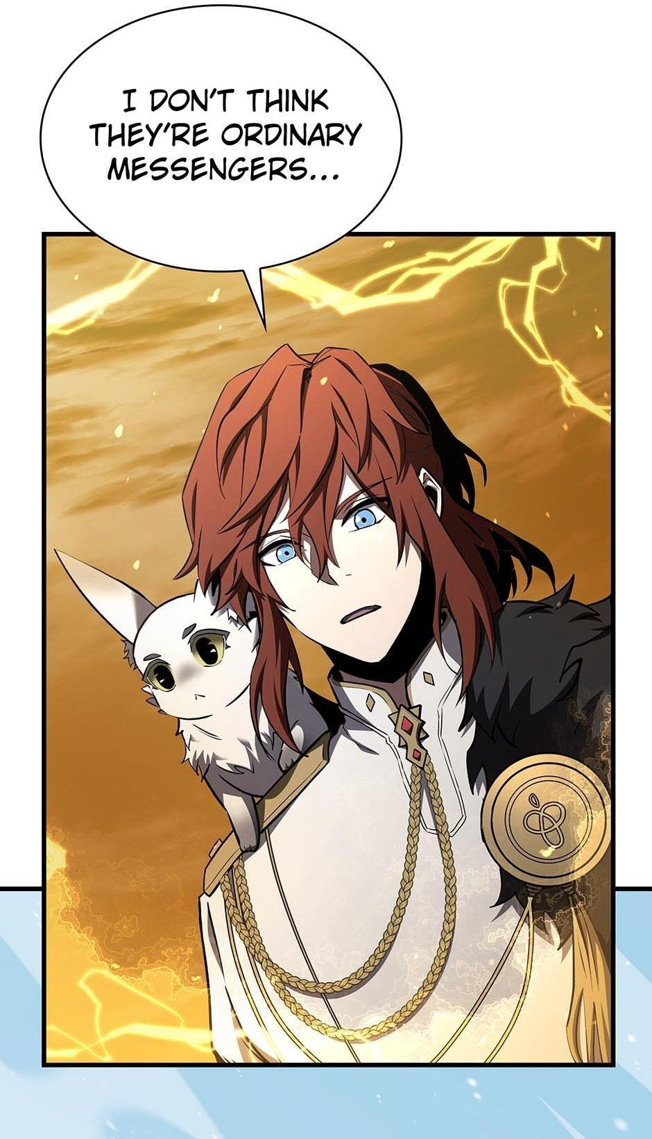 The Beginning After the End, chapter 177, image 52