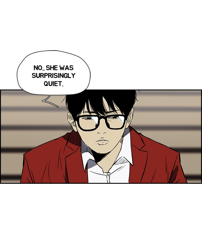 Wind Breaker, chapter 148, page 22