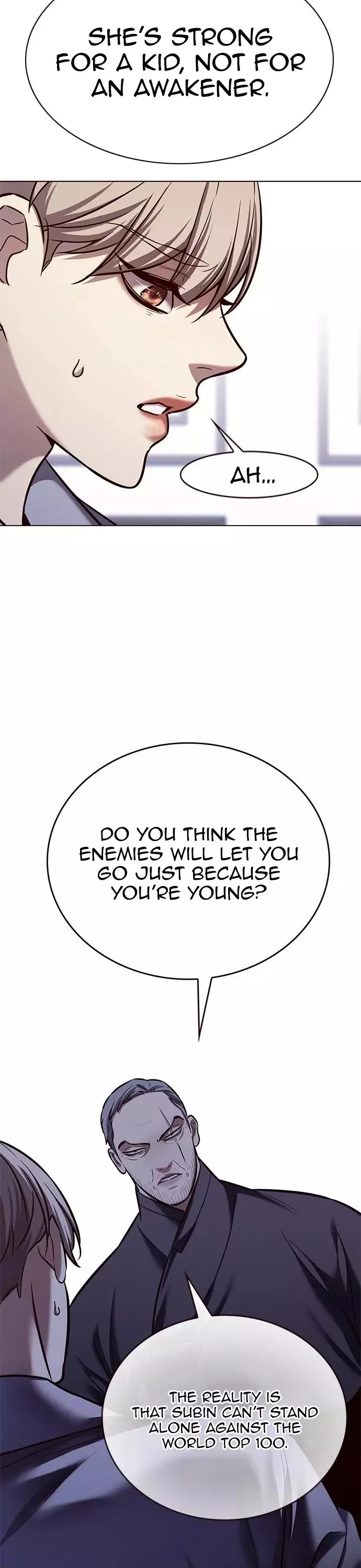 Eleceed, chapter 227, image 15