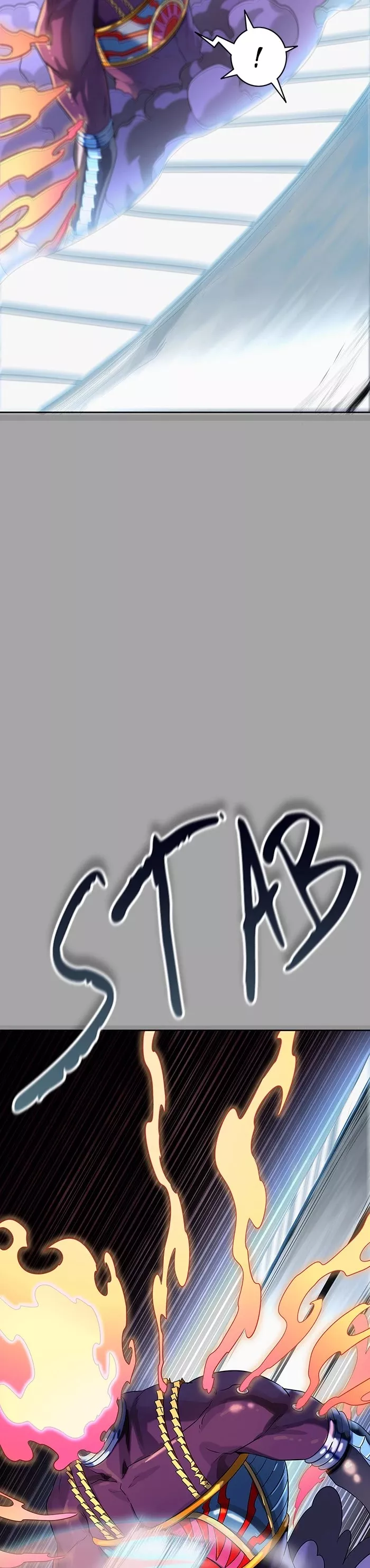 Tower of God, chapter 529, image 24