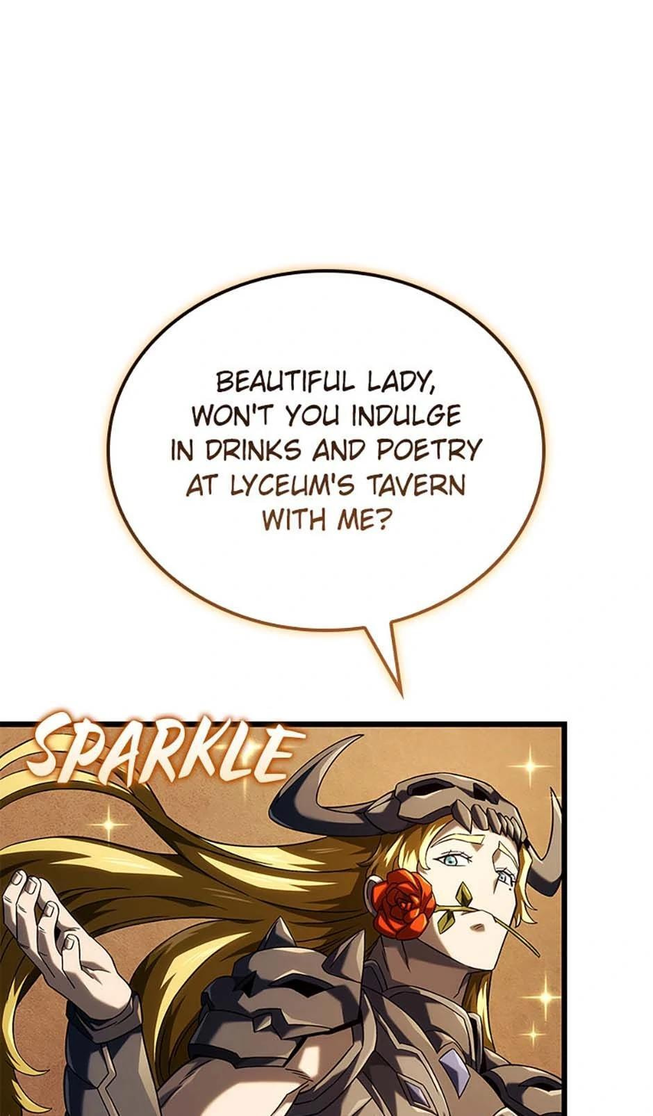Revenge of the Baskerville Bloodhound, chapter 100, image 96