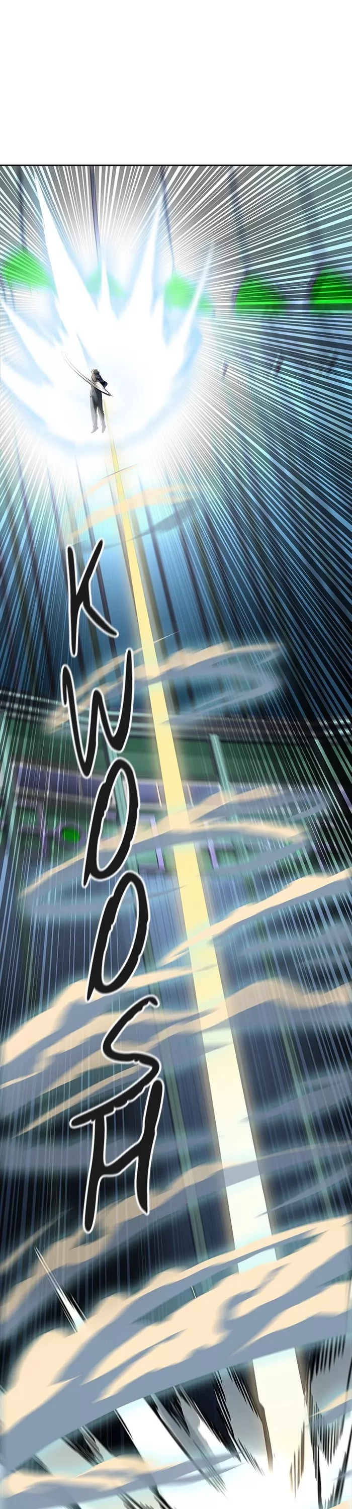 Tower of God, chapter 520, image 85