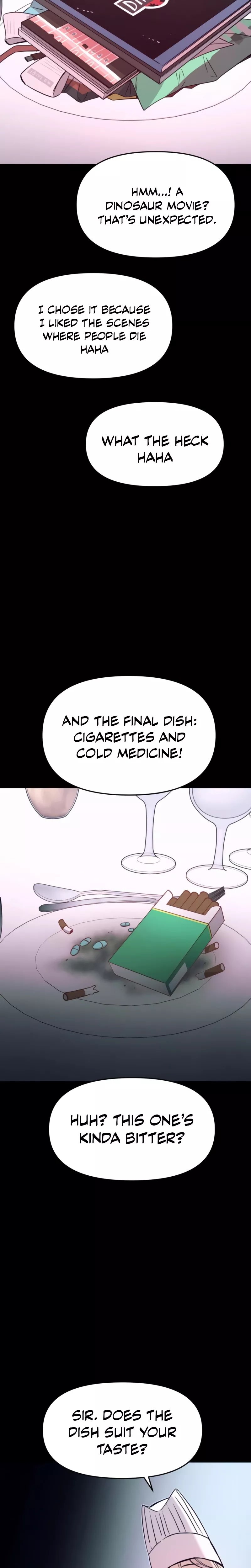 My Bias Gets on the Last Train, chapter 26, image 16