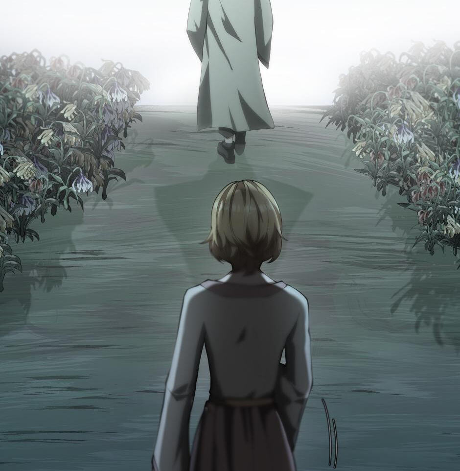 The Beginning After the End, chapter 175, image 86