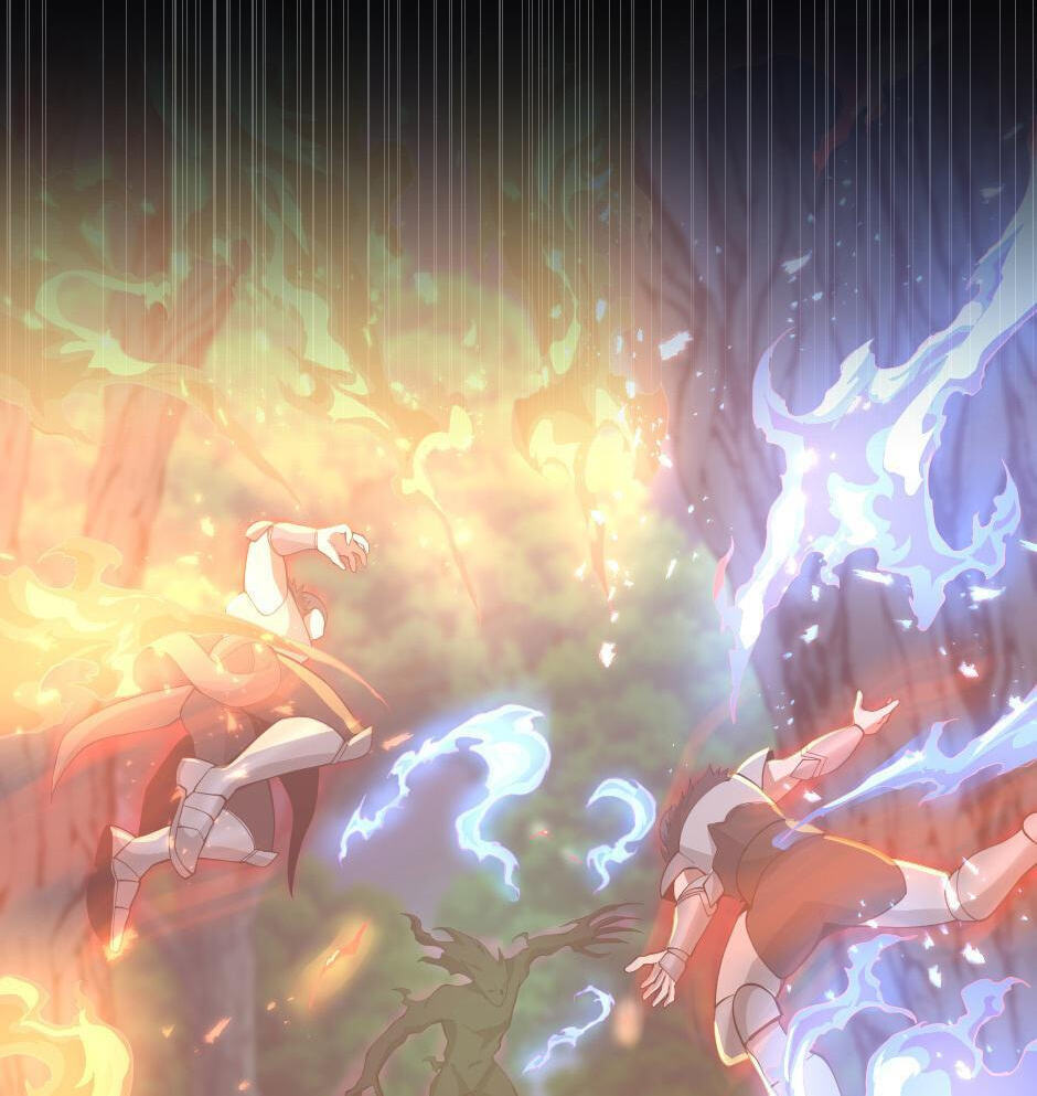 The Beginning After the End, chapter 130, image 38