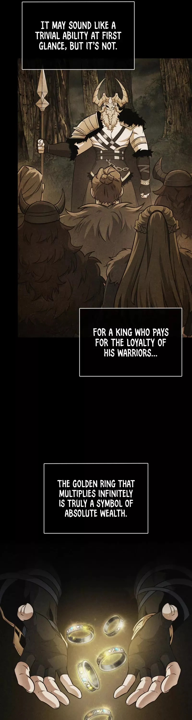 Tomb Raider King, chapter 404, image 26