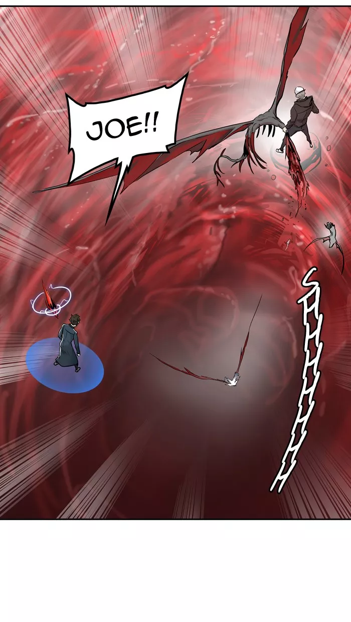 Tower of God, chapter 334, image 7