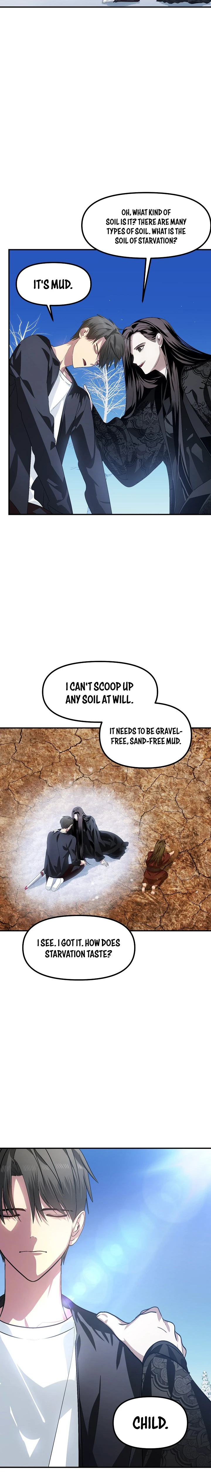 SSS-Class Suicide Hunter, chapter 68, image 5