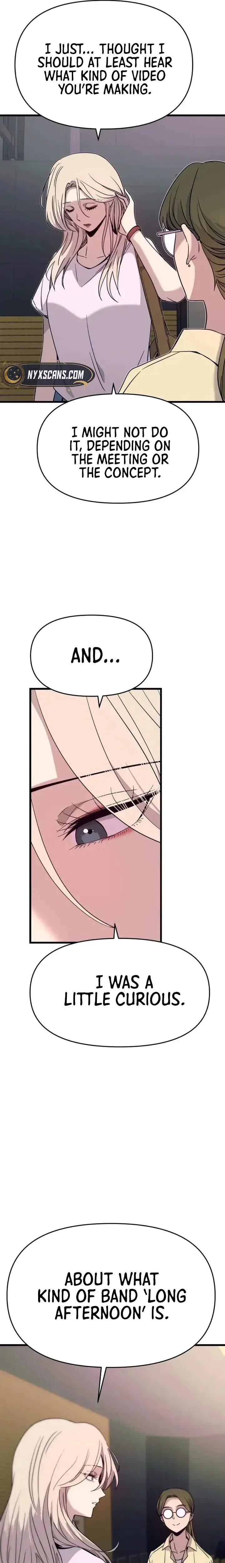 My Bias Gets on the Last Train, chapter 73, image 43