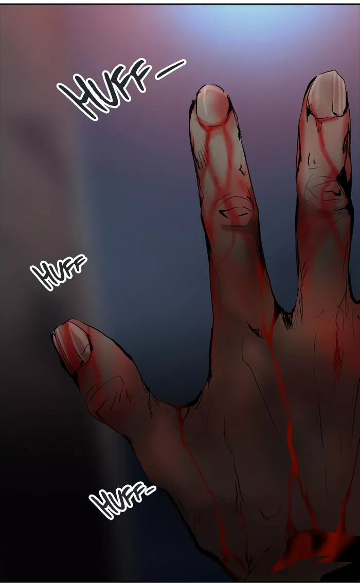 Tower of God, chapter 311, image 108