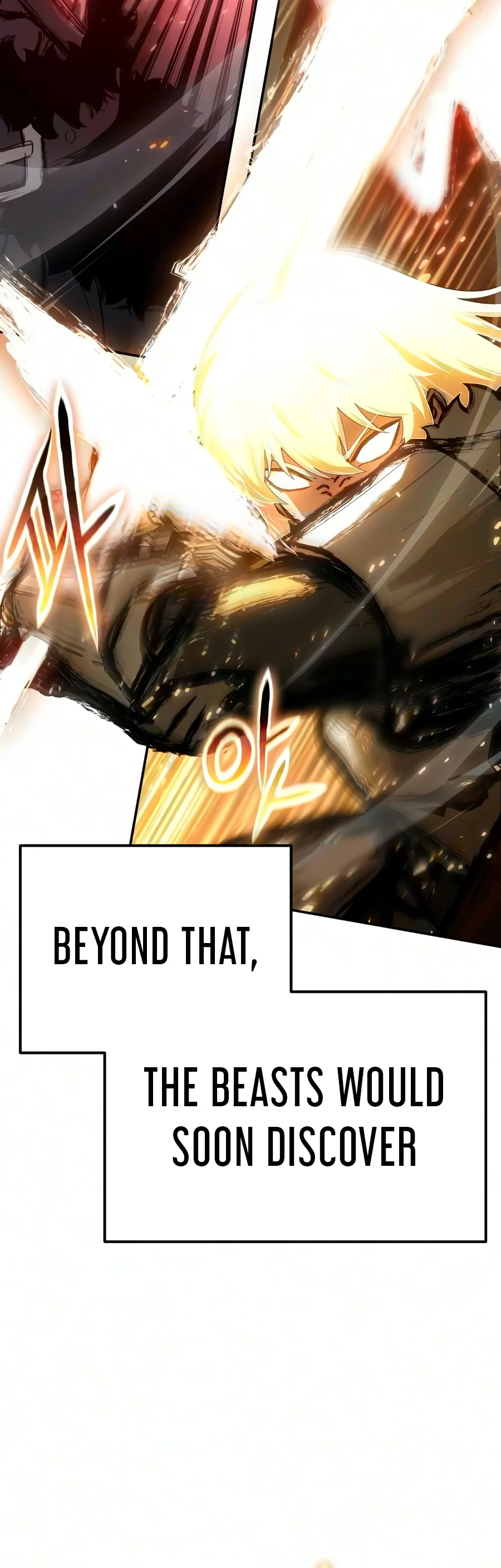 The Knight King Who Returned with a God, chapter 184, image 23