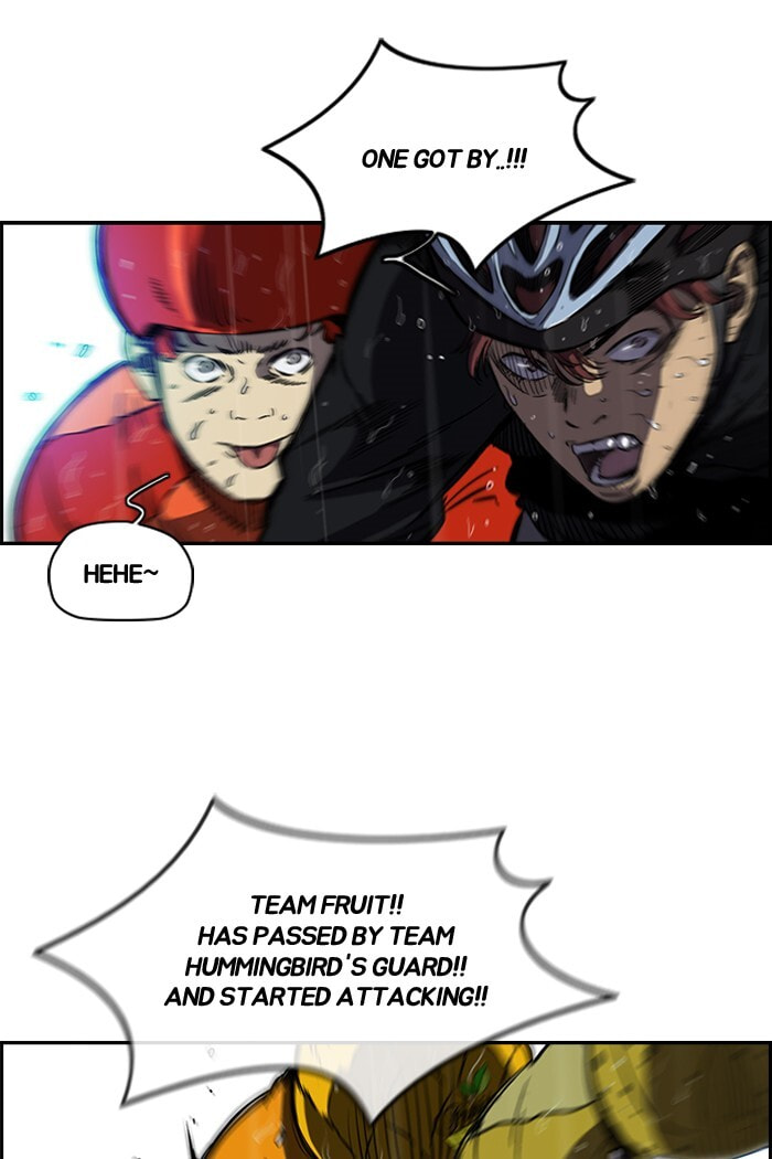 Wind Breaker, chapter 144, image 32