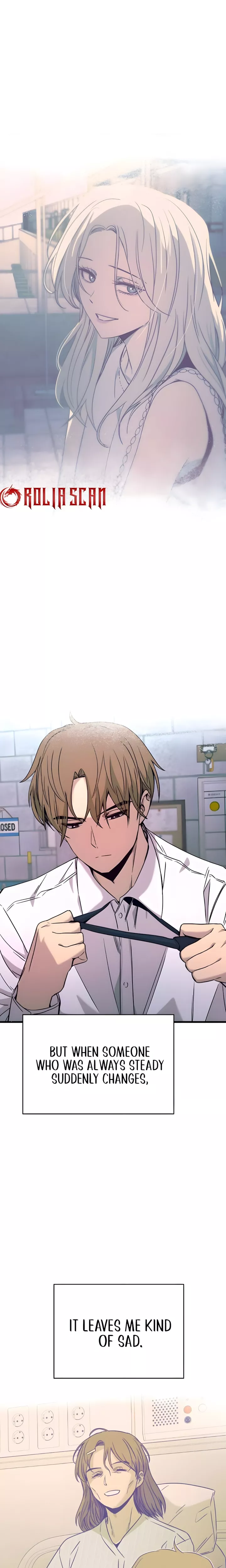 My Bias Gets on the Last Train, chapter 43, image 20