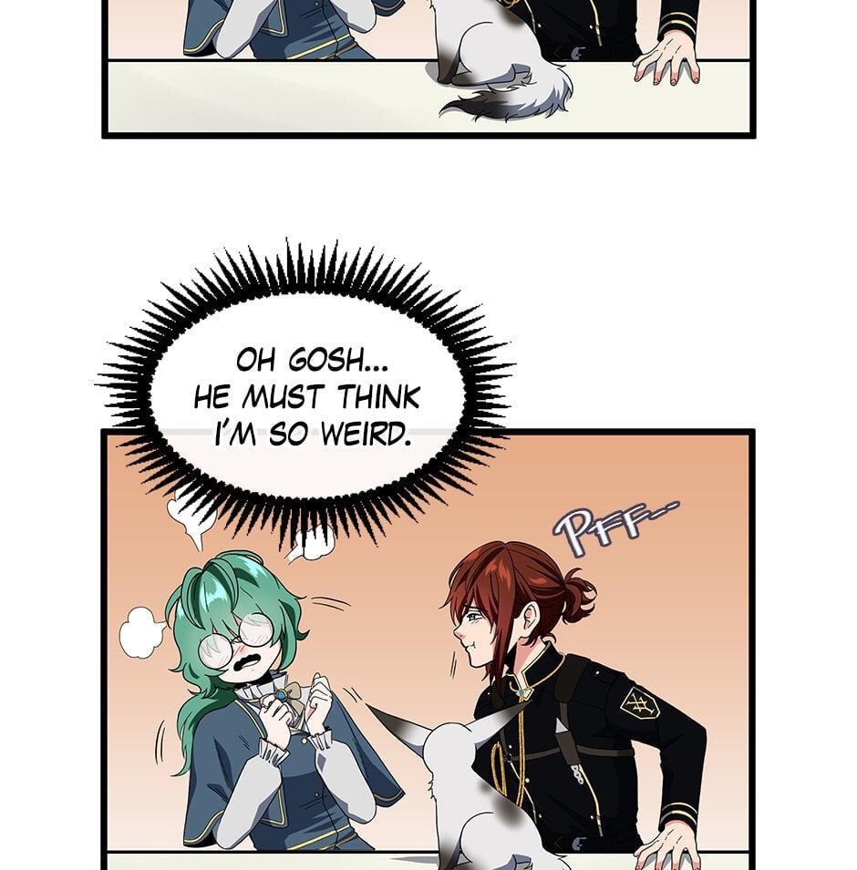 The Beginning After the End, chapter 95, image 51