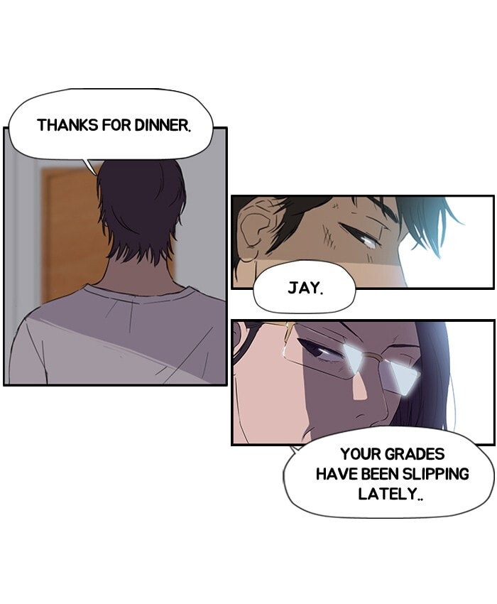 Wind Breaker, chapter 19, page 13