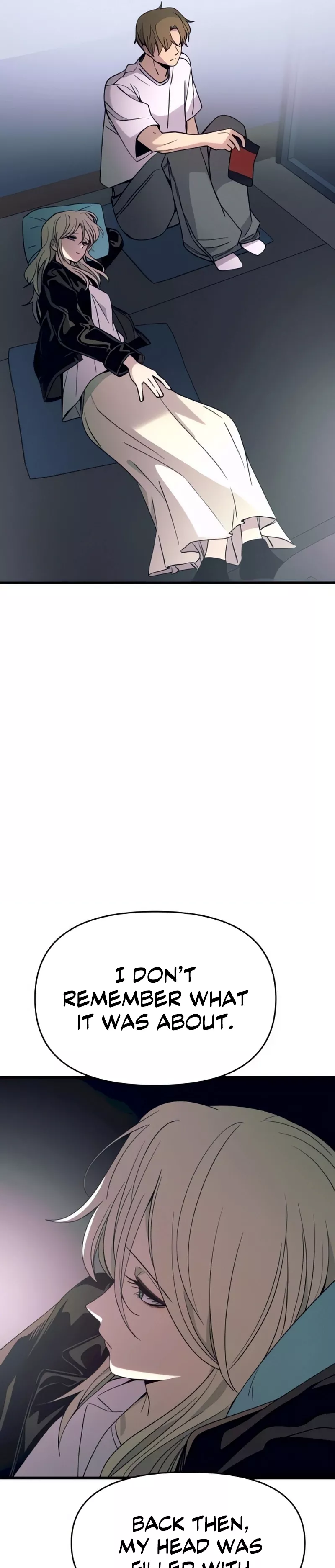 My Bias Gets on the Last Train, chapter 51, image 42