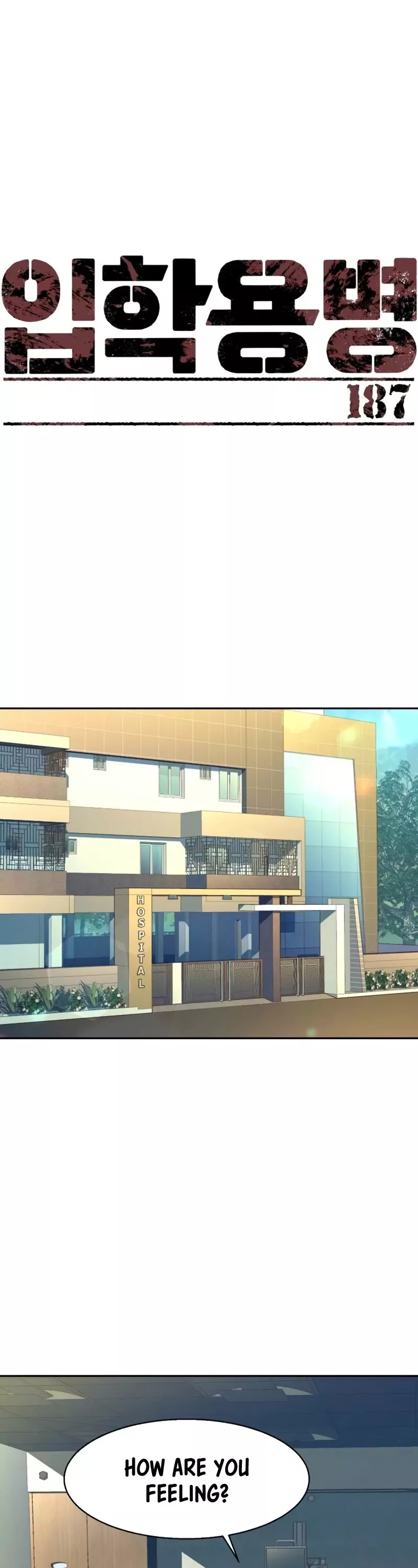 Teenage Mercenary, chapter 187, image 2