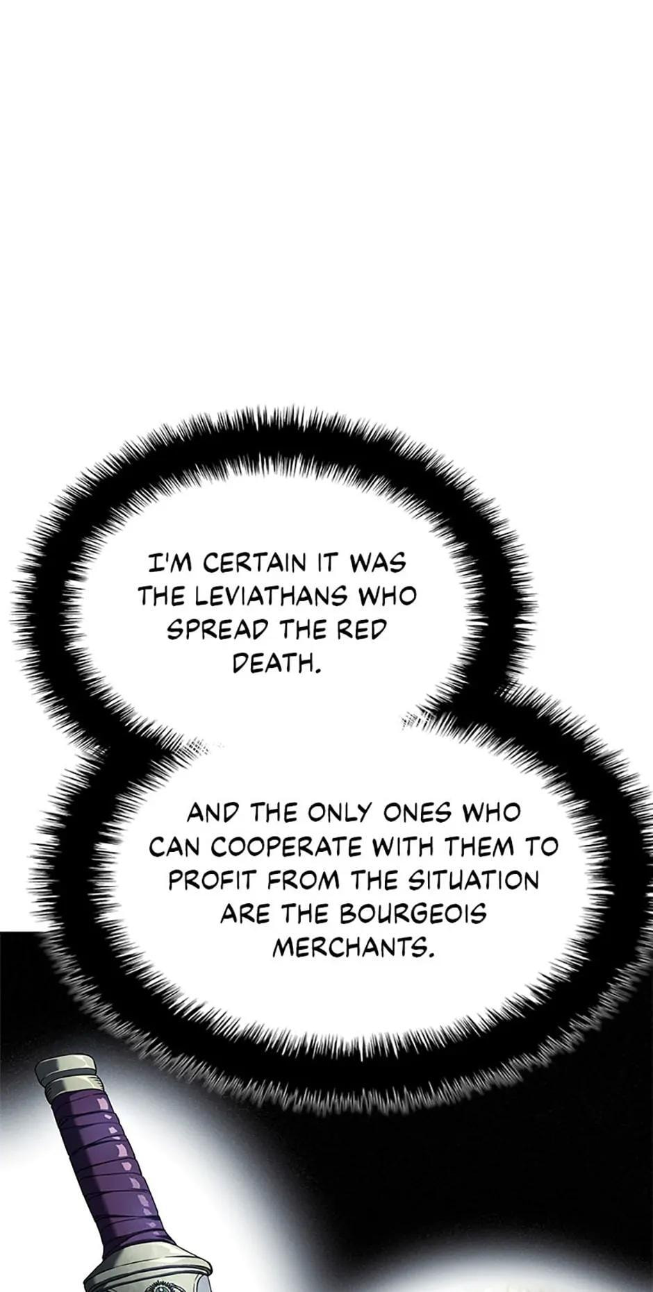 Revenge of the Baskerville Bloodhound, chapter 47, image 60